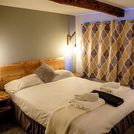 Mullions 51 B&B Street Luaran gambar