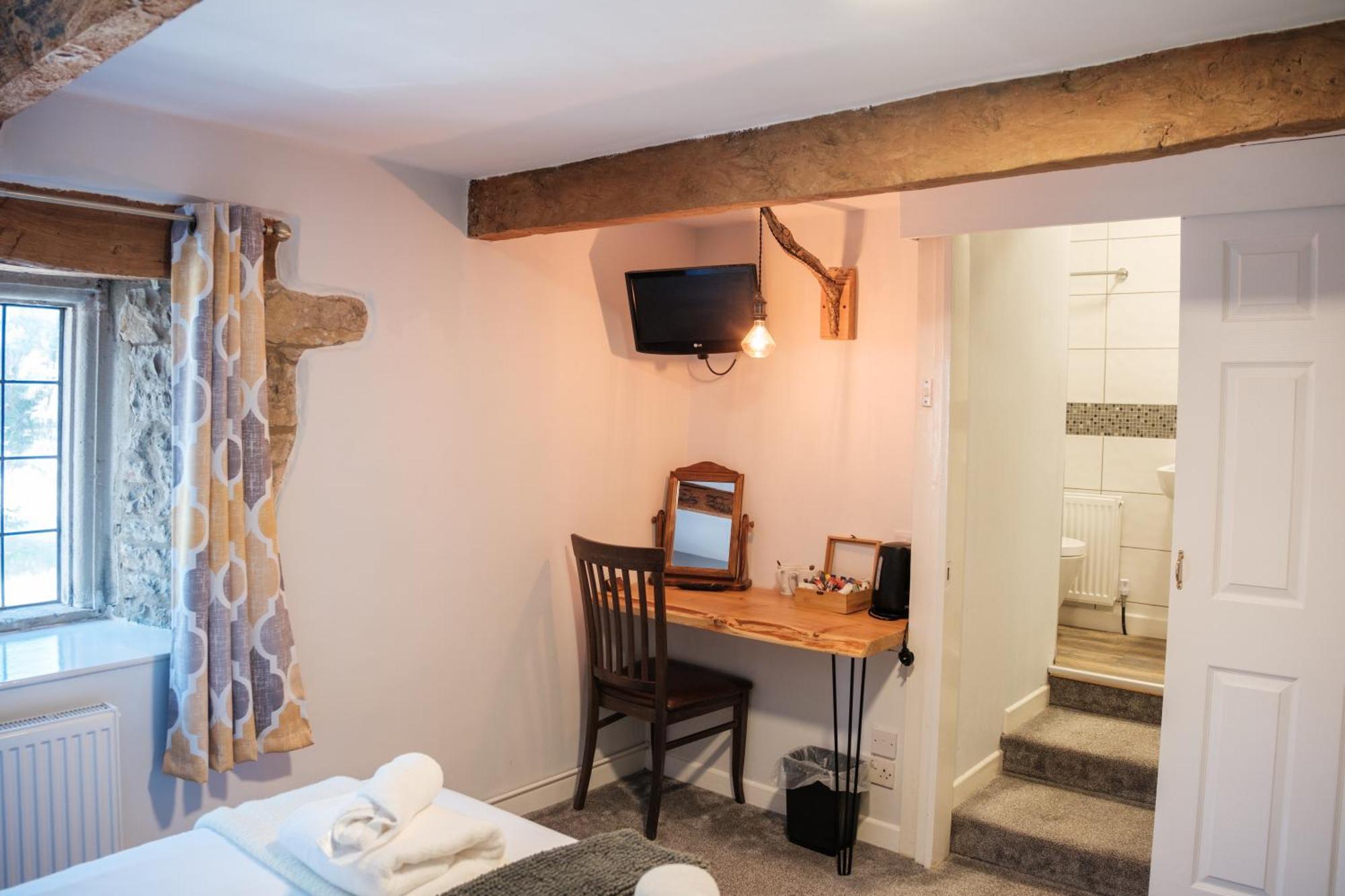 Mullions 51 B&B Street Luaran gambar