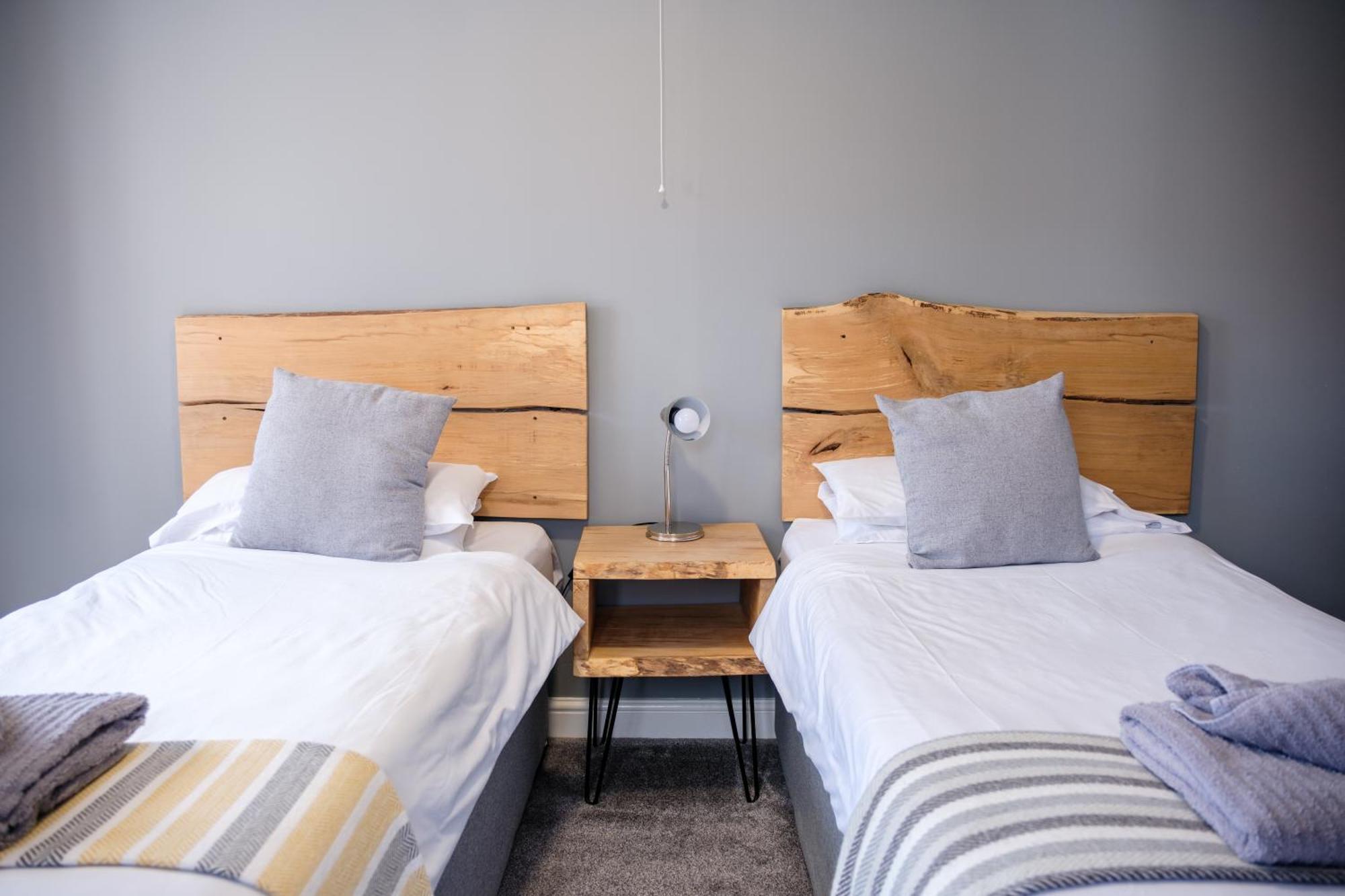 Mullions 51 B&B Street Luaran gambar