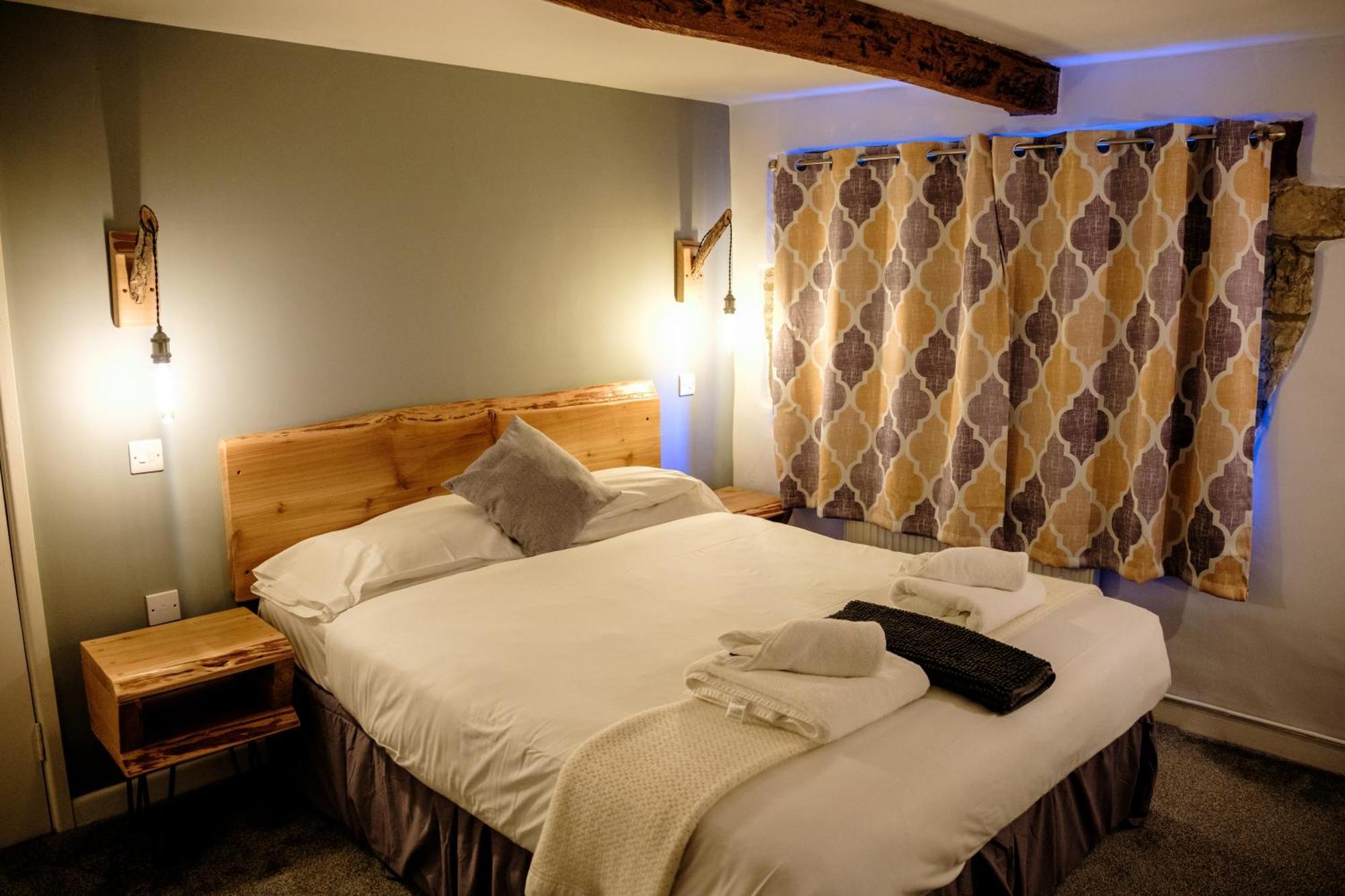 Mullions 51 B&B Street Luaran gambar