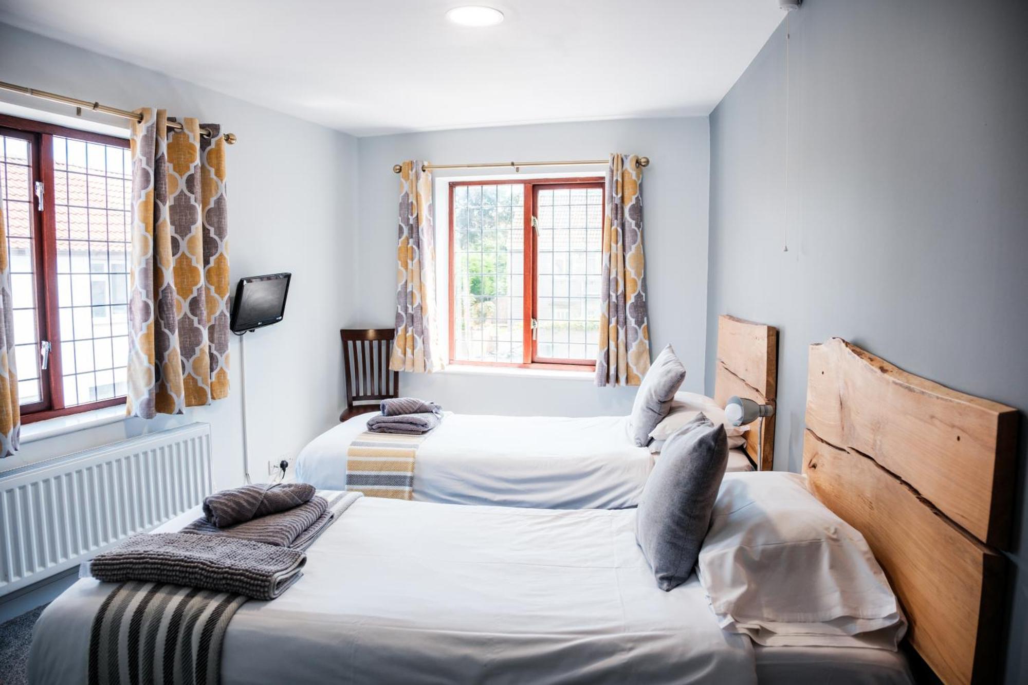 Mullions 51 B&B Street Luaran gambar