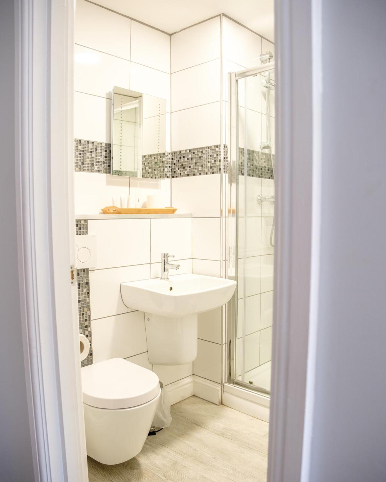 Mullions 51 B&B Street Luaran gambar