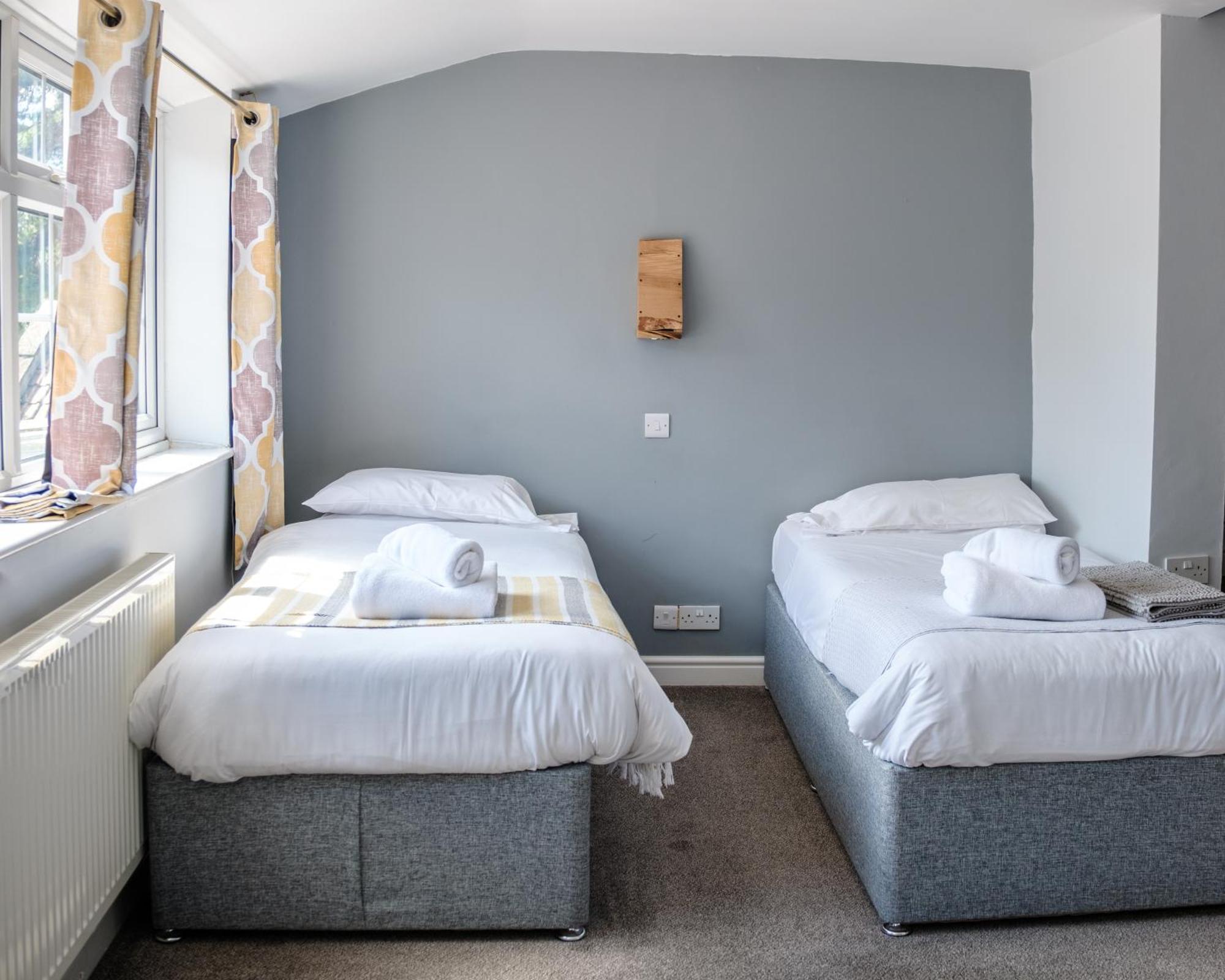 Mullions 51 B&B Street Luaran gambar