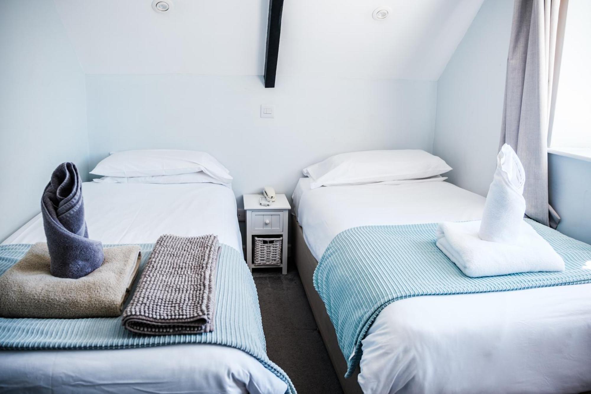 Mullions 51 B&B Street Luaran gambar