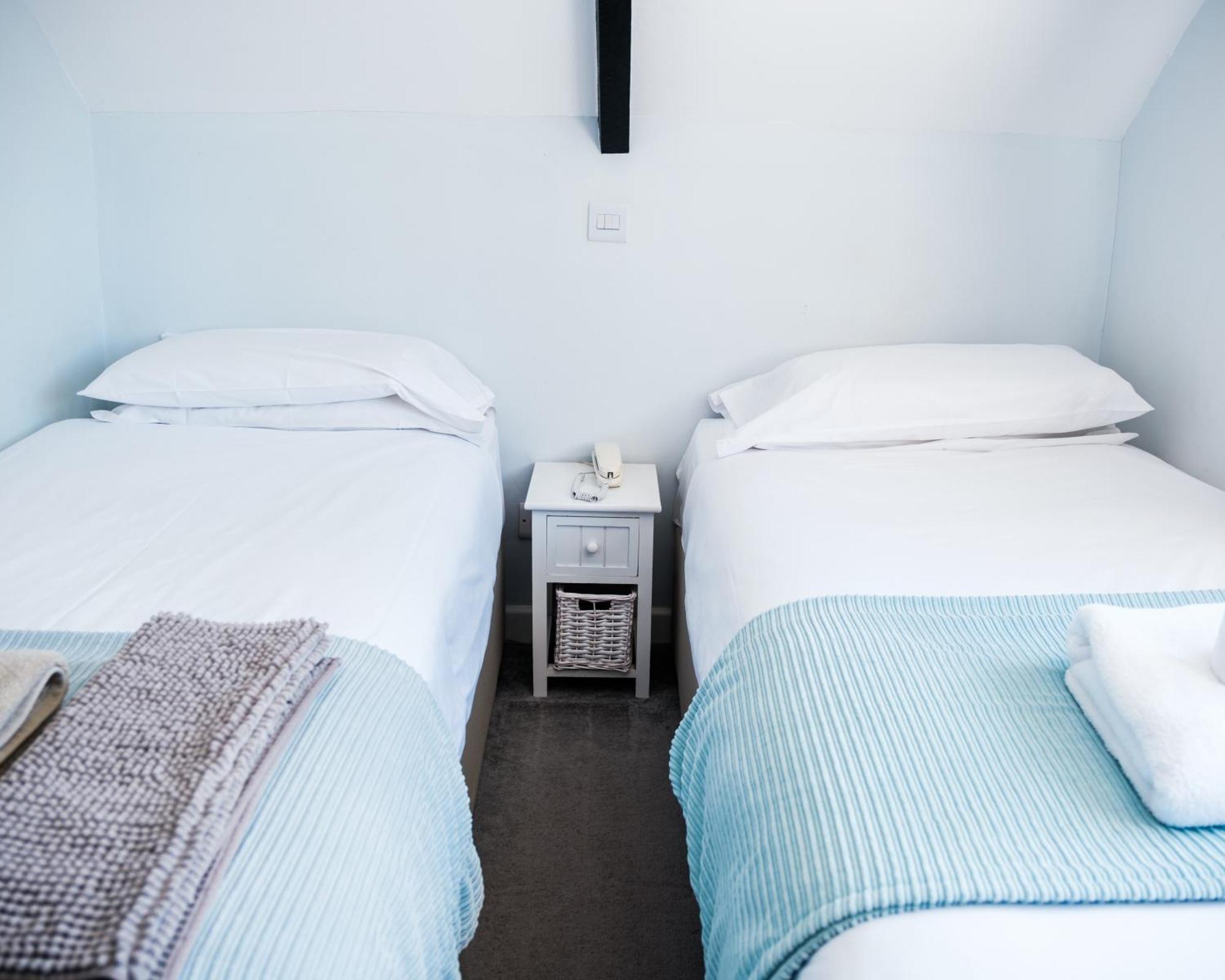 Mullions 51 B&B Street Luaran gambar