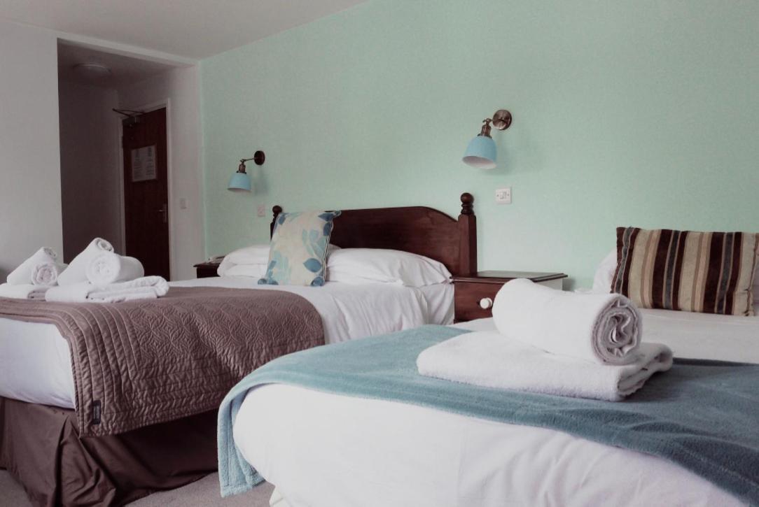 Mullions 51 B&B Street Luaran gambar