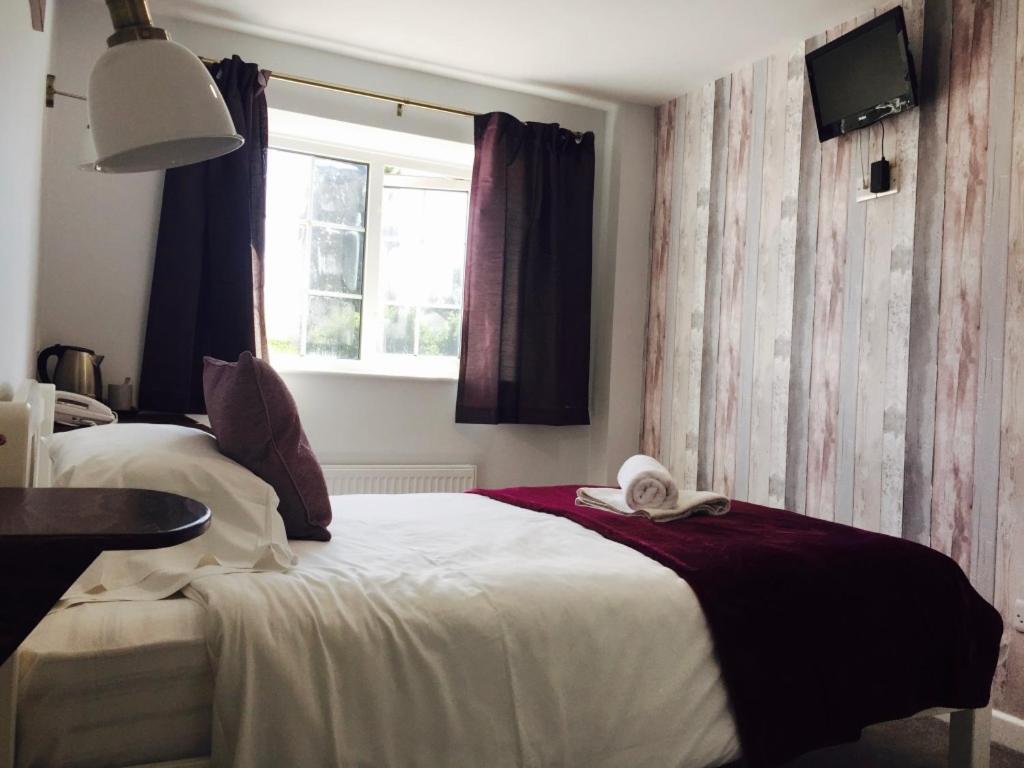 Mullions 51 B&B Street Luaran gambar