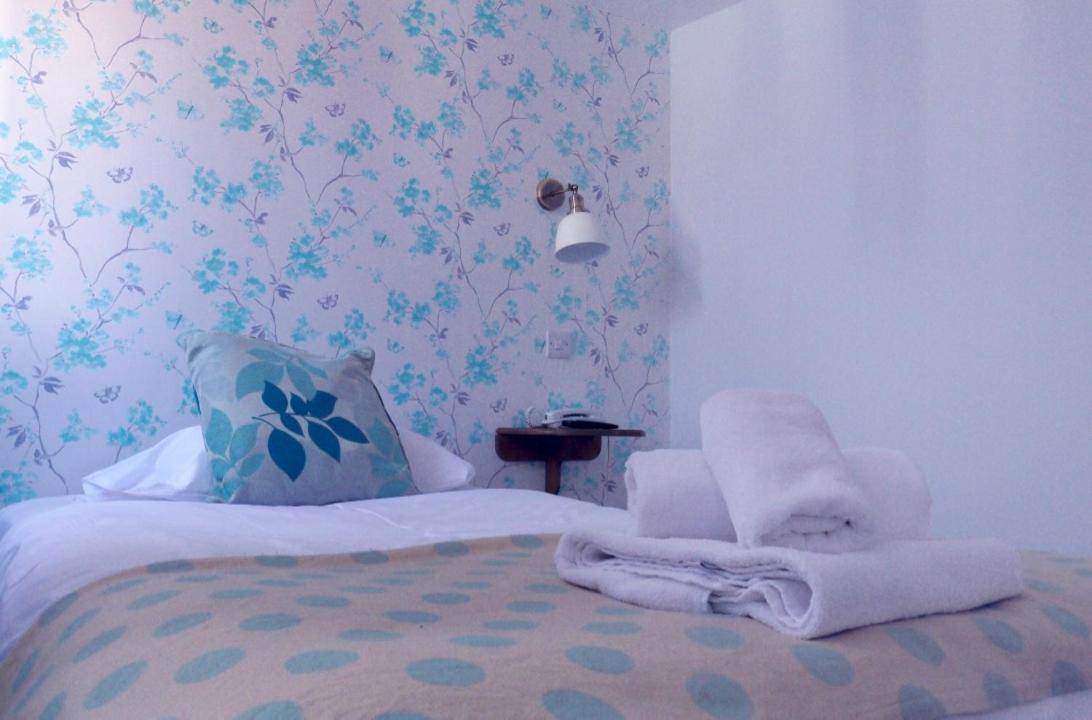 Mullions 51 B&B Street Luaran gambar