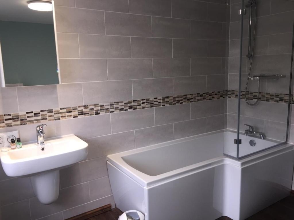 Mullions 51 B&B Street Luaran gambar